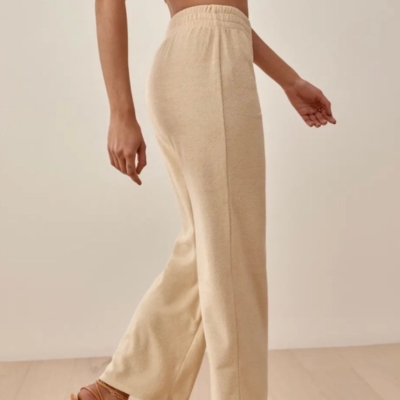 Reformation Talia Pants - Picture 5 of 5